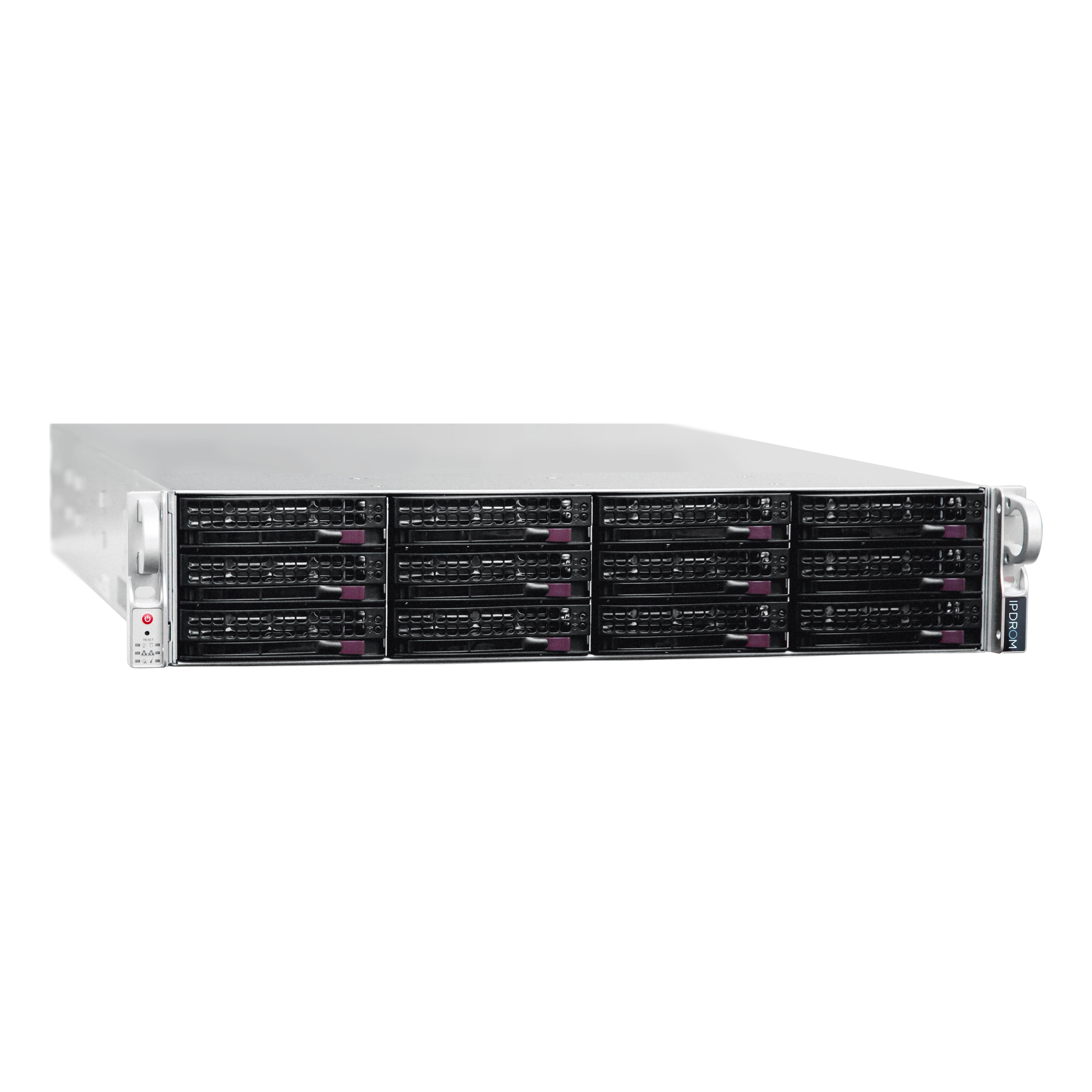 Сервер IPDROM Enterprise EiC7 241928