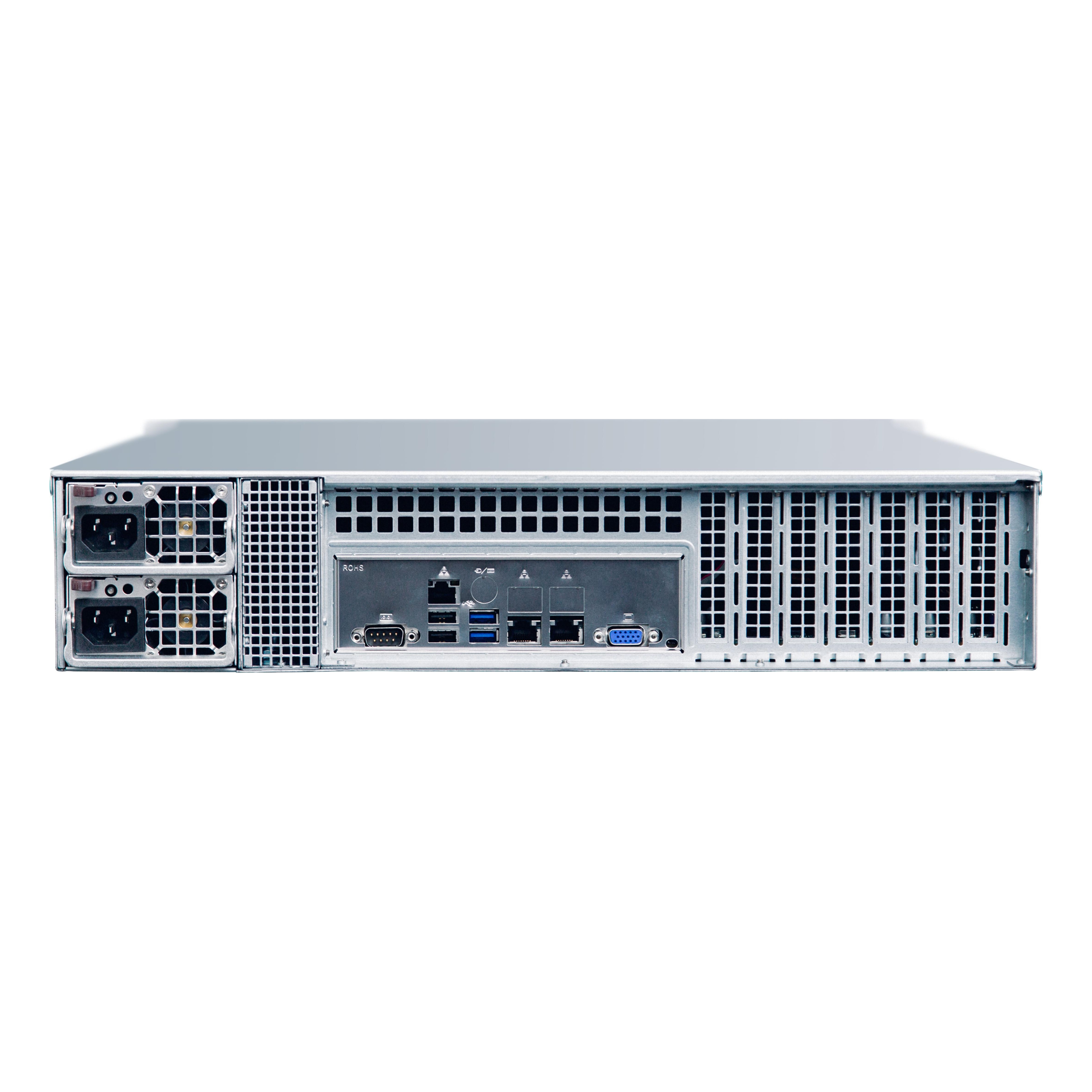 Сервер IPDROM Enterprise EnC7 241930