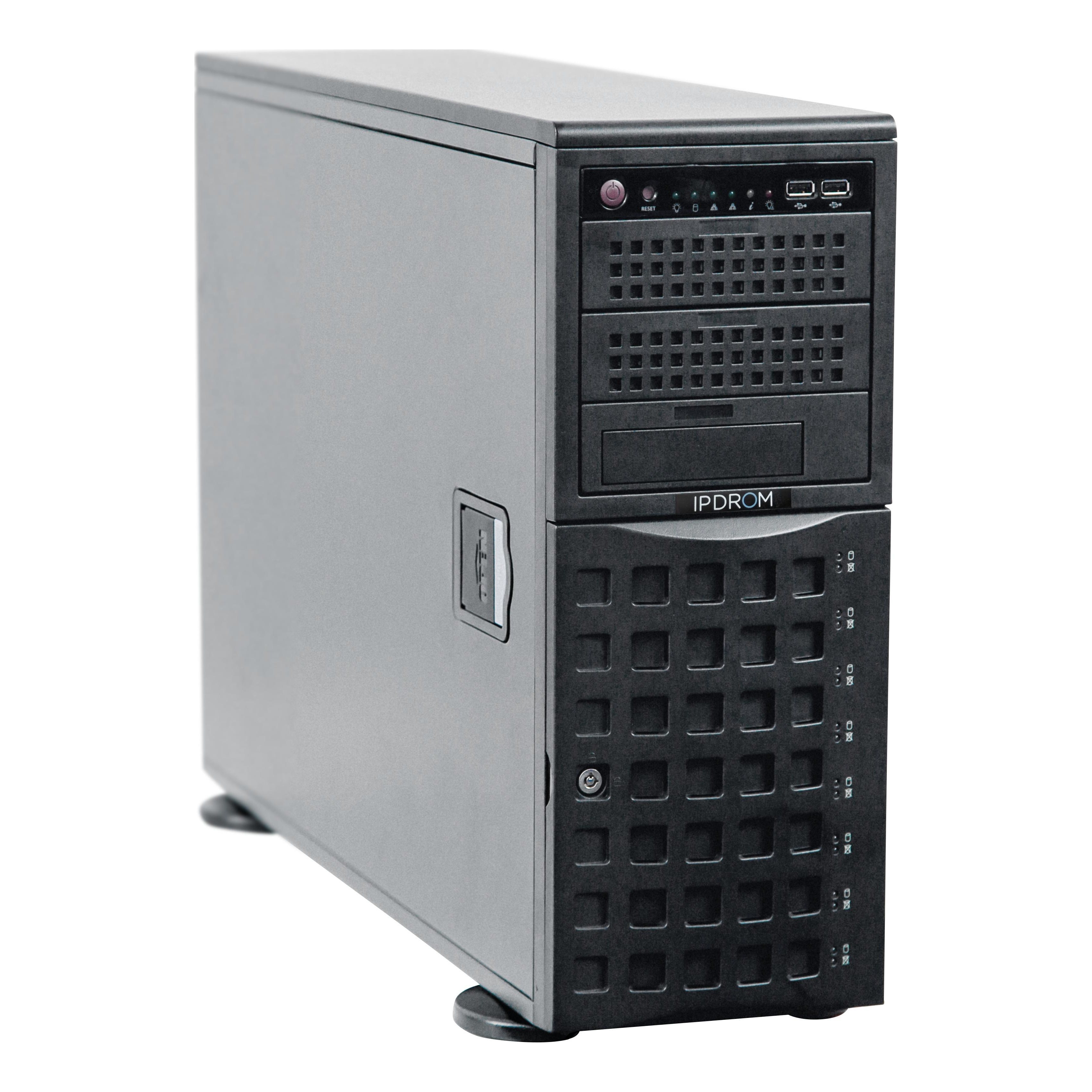 Сервер IPDROM Enterprise LTC6 242568