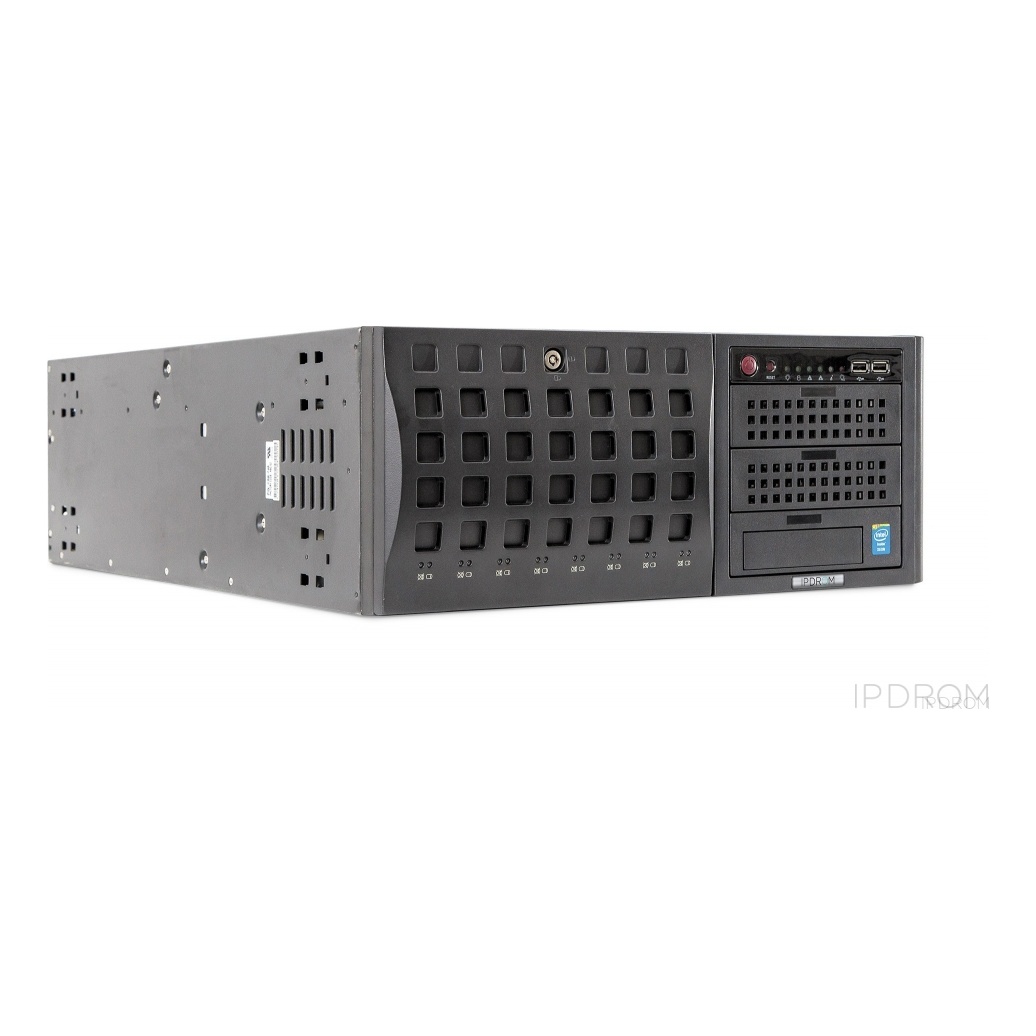 Сервер IPDROM Enterprise LYC9 242741