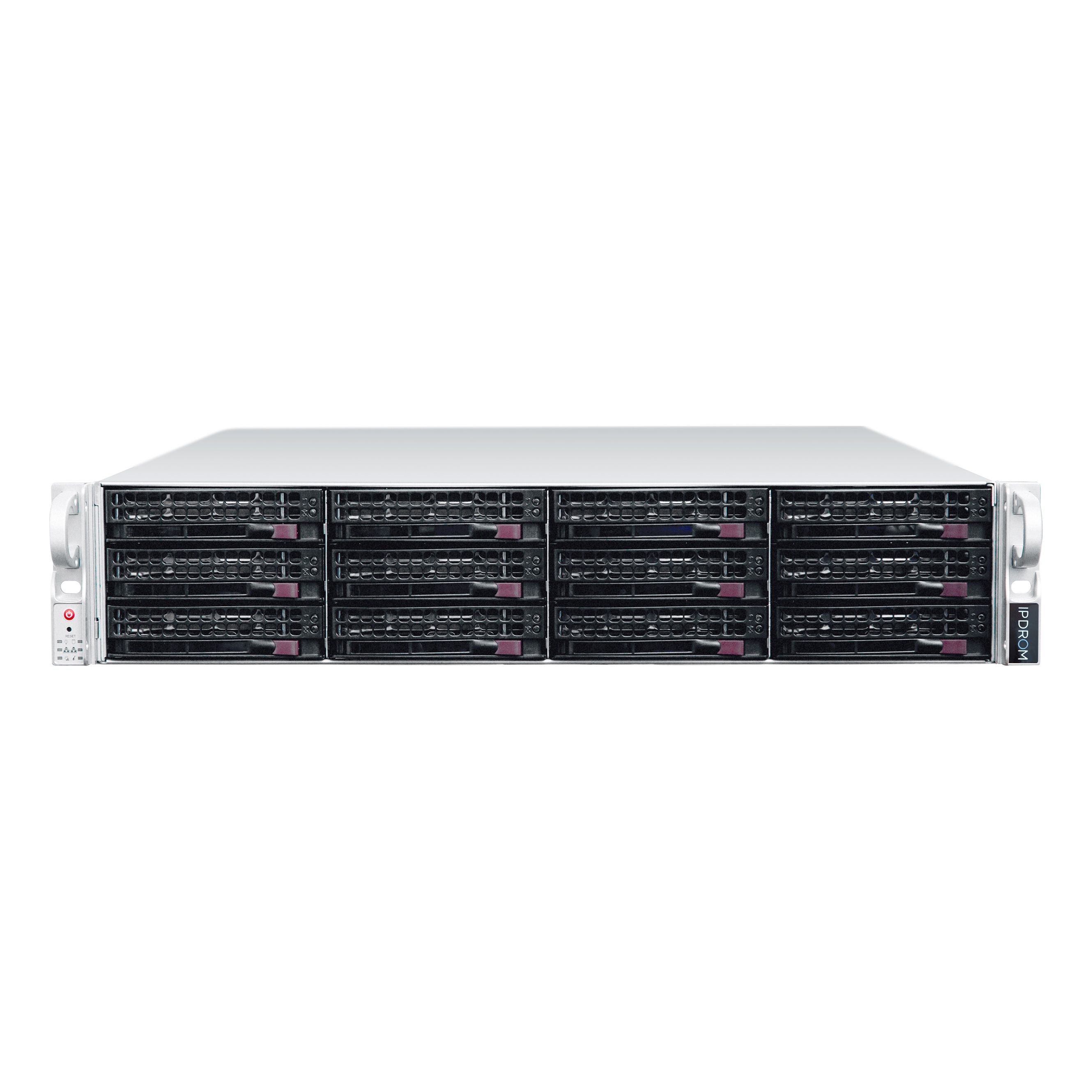 Сервер IPDROM Enterprise R2C2 242884