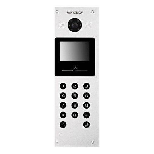Hikvision DS-KD3003-E6 Вызывная панель