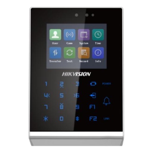 Hikvision DS-K1T105AE Терминал доступа