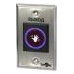 Smartec ST-EX121IR Кнопка ИК-бесконтактная