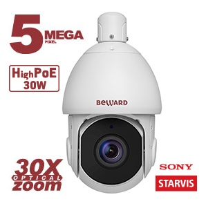 Beward SV3215-R30P2 IP камера