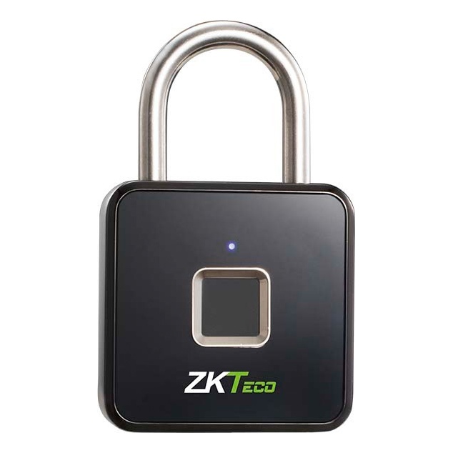 ZKTeco padlock Биометрический навесной замок