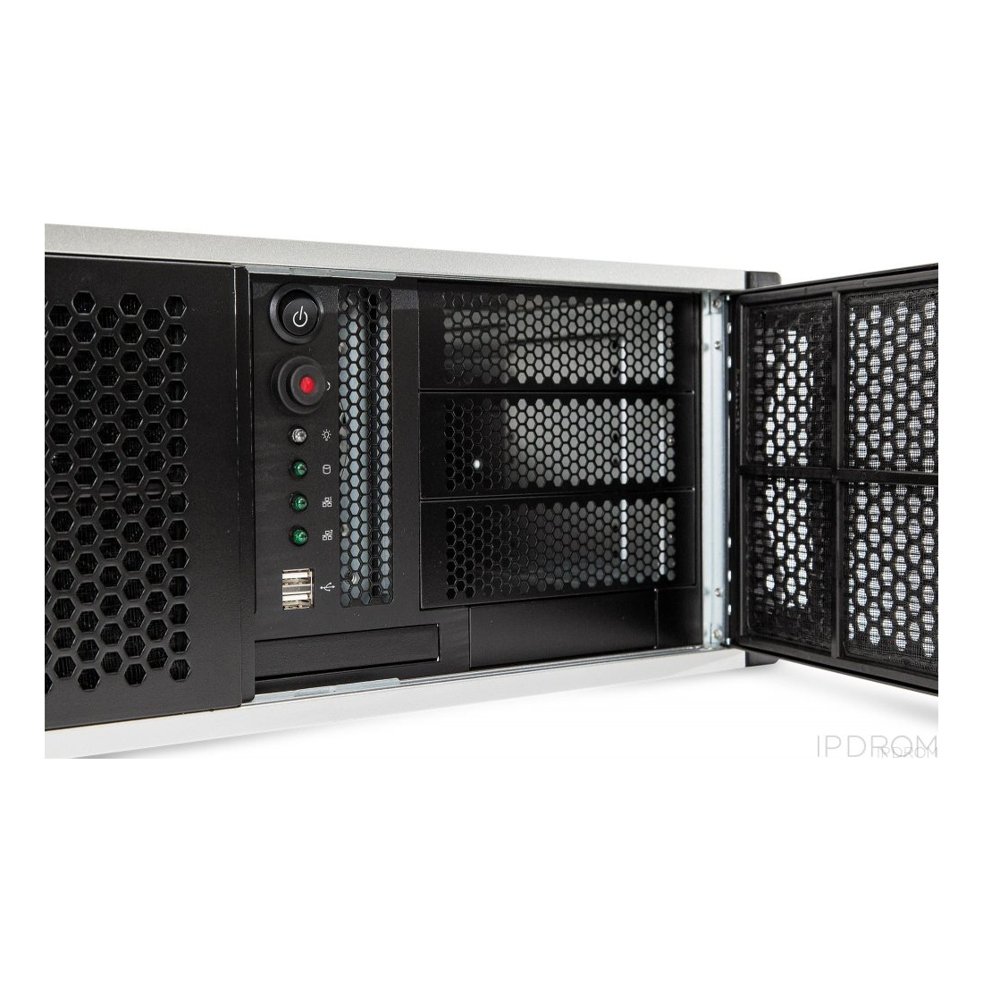Сервер IPDROM Pro (P-8-Д-С4-0/БР-3Э) 2022