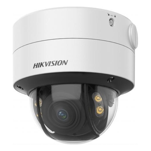Hikvision DS-2CE59DF8T-AVPZE(2.8-12mm) HD-TVI камера