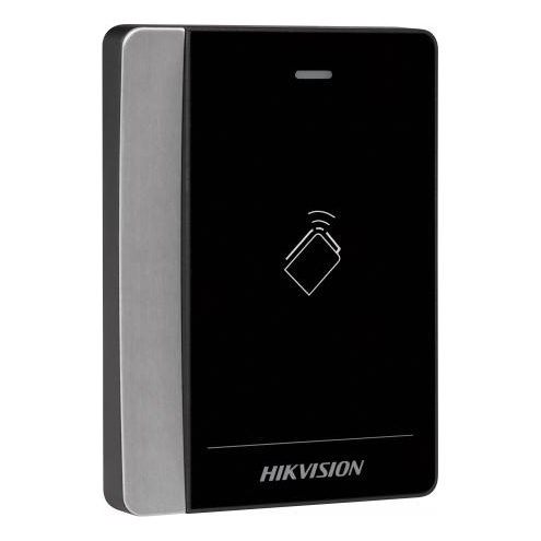 HikVision DS-K1102AM Считыватель
