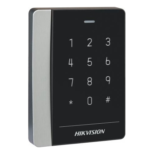 HikVision DS-K1102AEK Считыватель