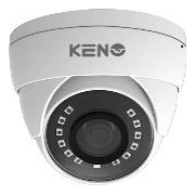 Keno KN-DE55F36 TVI камера
