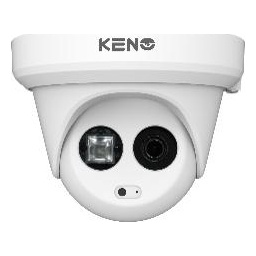 Keno KN-DE806F36 IP видеокамера
