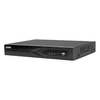 Keno KN-PRO32/2-16P-4K IP Видеорегистратор (NVR)