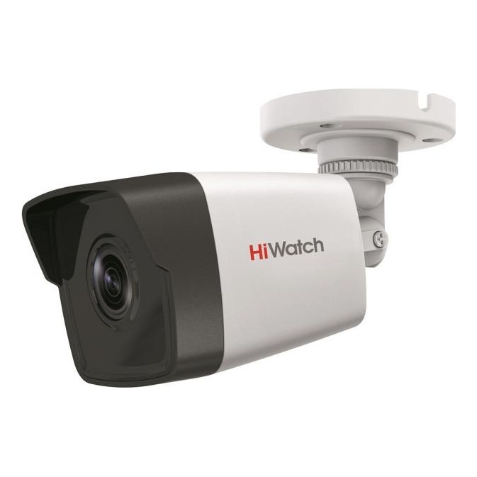HiWatch DS-I450M (2.8 mm) IP-камера