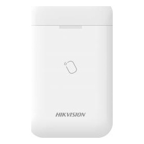 Hikvision AX PRO DS-PT1-WE Беспроводной считыватель AX PRO