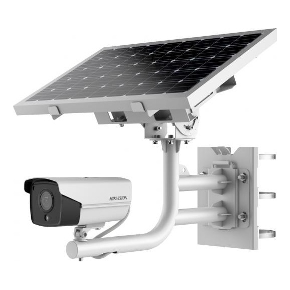 Hikvision DS-2XS6A25G0-I/CH20S40(4mm) IP-камера