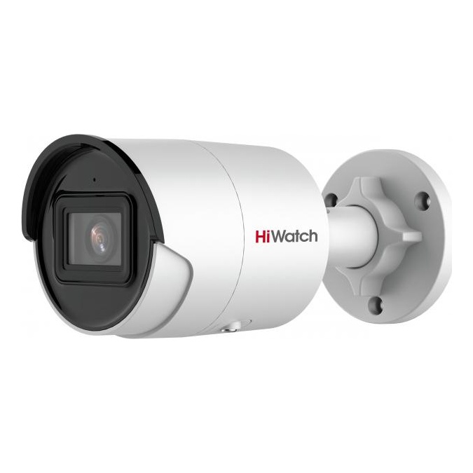 HiWatch IPC-B022-G2/U (4mm) IP-камера