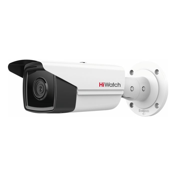 HiWatch IPC-B542-G2/4I (6mm) IP-камера