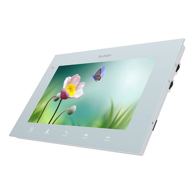 Slinex SQ-07MTHD White TFT LCD дисплей