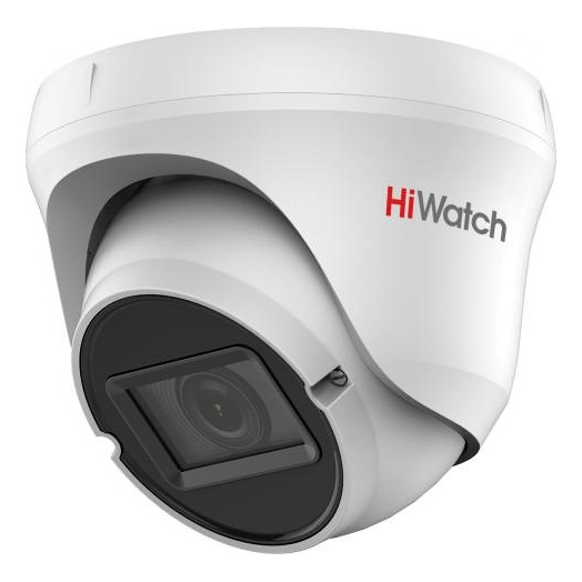 HiWatch DS-T209(B) HD-TVI камера