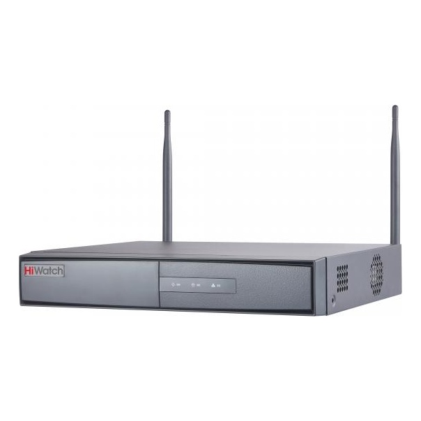 HiWatch DS-N304W(B) IP-регистратор