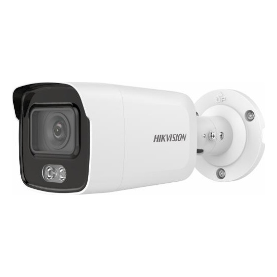 Hikvision DS-2CD2027G2-LU(C)(2.8mm) IP-камера