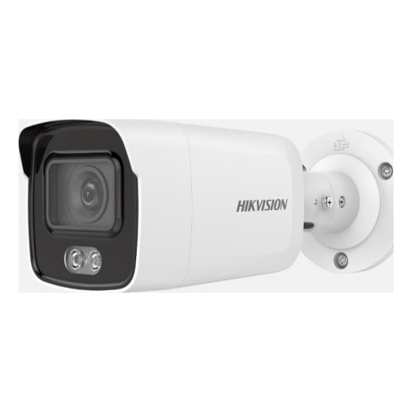 Hikvision DS-2CD2047G2-LU(C)(2.8mm) IP-камера