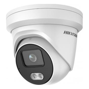 Hikvision DS-2CD2347G2-LU(C)(4mm) IP-камера