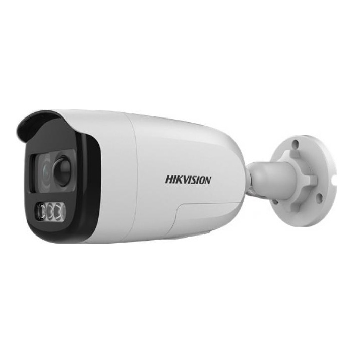 Hikvision DS-2CE12DFT-PIRXOF(3.6mm) HD-TVI камера