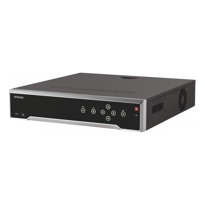 HiWatch NVR-416M-K IP-регистратор