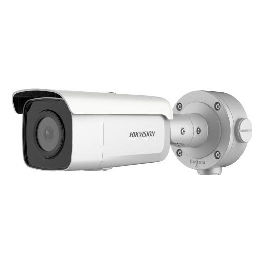 Hikvision DS-2CD3T26G2-4IS (12mm)(C) IP-камера