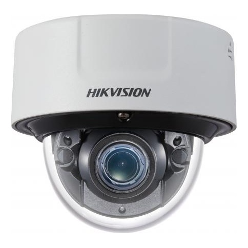Hikvision DS-2CD5126G0-IZS(2.8-12mm)(B) IP-камера