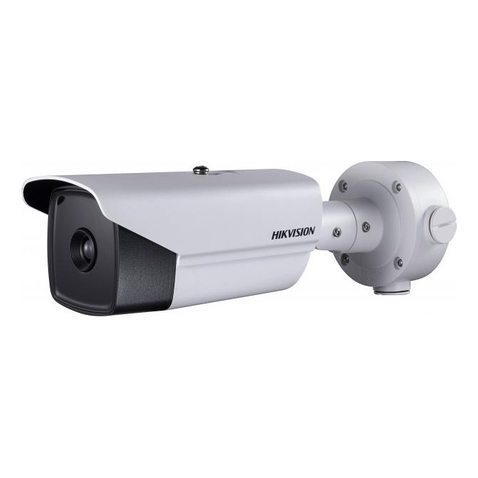 Hikvision DS-2TD2167-7/PY Тепловизионная IP-камера