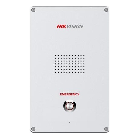Hikvision DS-PEA102S Панель экстренного вызова