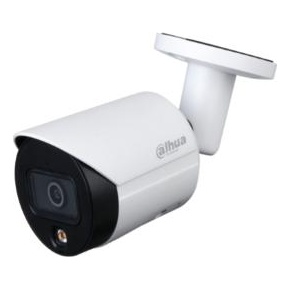 Dahua DH-IPC-HFW2439SP-SA-LED-0280B IP-видеокамера