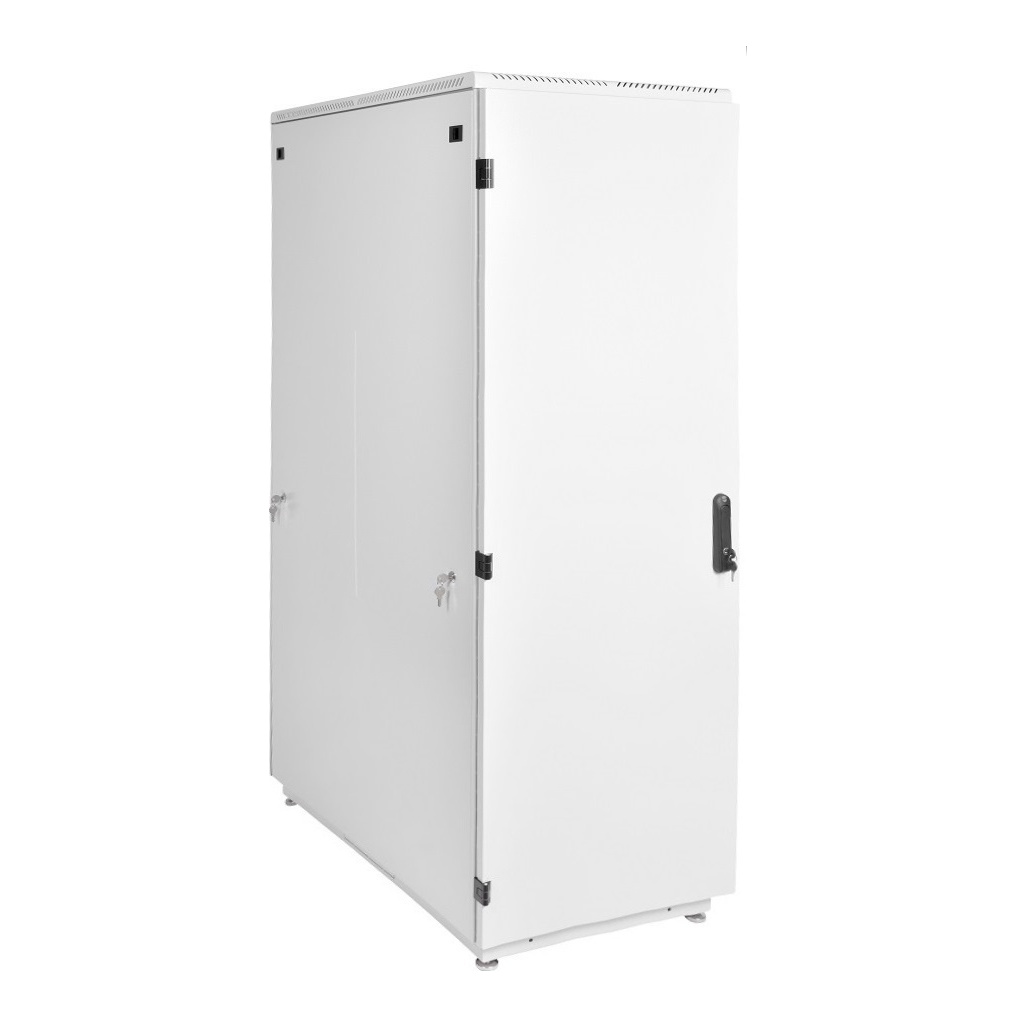 ЦМО ШТК-М-33.6.6-3ААА Шкаф телекоммуникационный напольный 33U (600 × 600) дверь металл