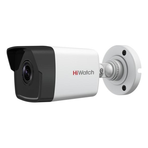 HiWatch DS-I250M(B) (2.8 mm) IP-камера