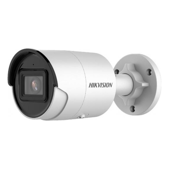 Hikvision DS-2CD2043G2-IU(2.8mm)(BLACK) IP-камера