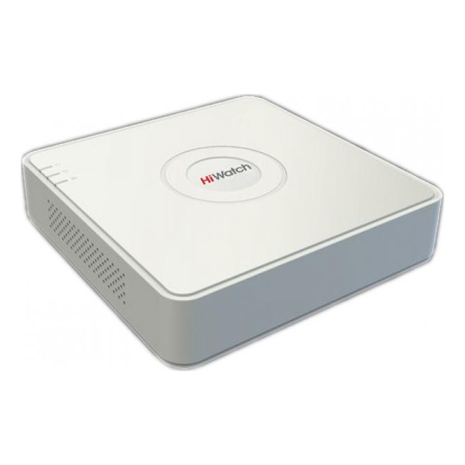HiWatch DS-N208(C) IP-регистратор