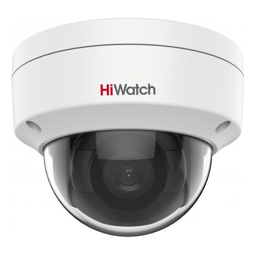 HiWatch IPC-D082-G2/S (2.8mm) IP-камера