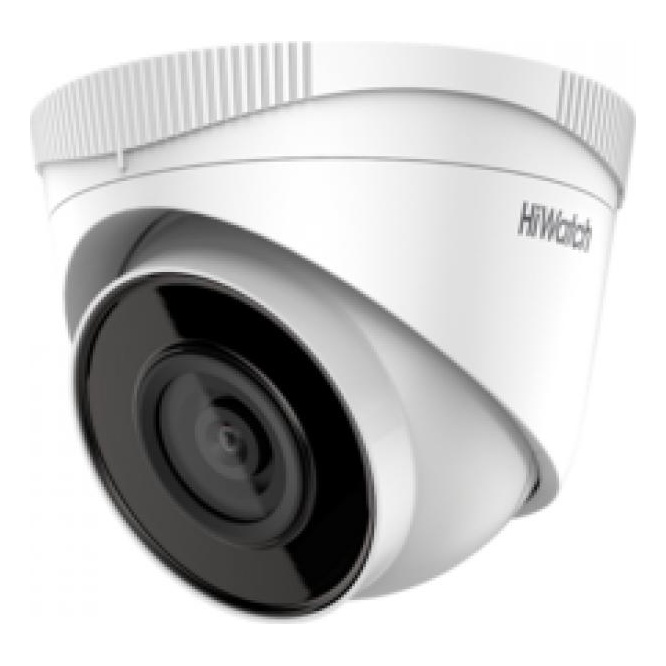 HiWatch IPC-T020(B) (2.8mm) IP-камера