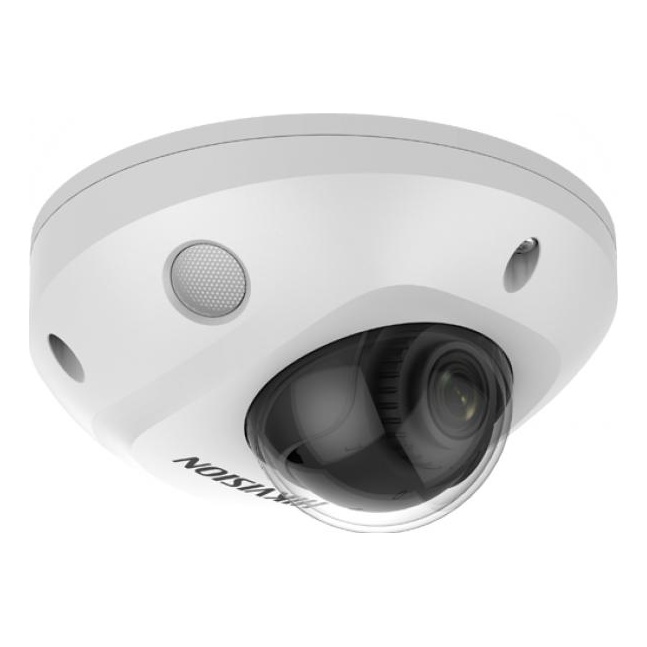 Hikvision DS-2CD2543G2-IS(2.8mm)(BLACK) IP-камера