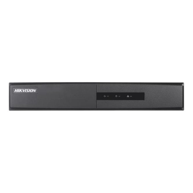 Hikvision DS-7604NI-K1/4P(C) IP-видеорегистратор