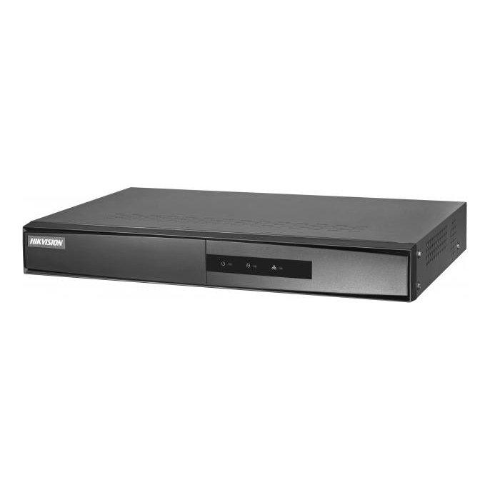 Hikvision DS-7104NI-Q1/4P/M(C) IP-видеорегистратор