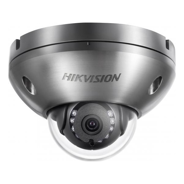 Hikvision DS-2XC6142FWD-IS(4mm)(C) IP-камера