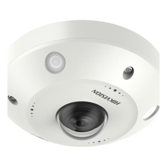 Hikvision DS-2XM63C5G0-IVS(2mm)(C) IP-камера