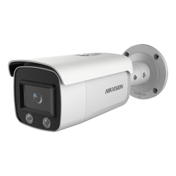 Hikvision DS-2CD2T27G2-L(C)(4mm) IP-камера