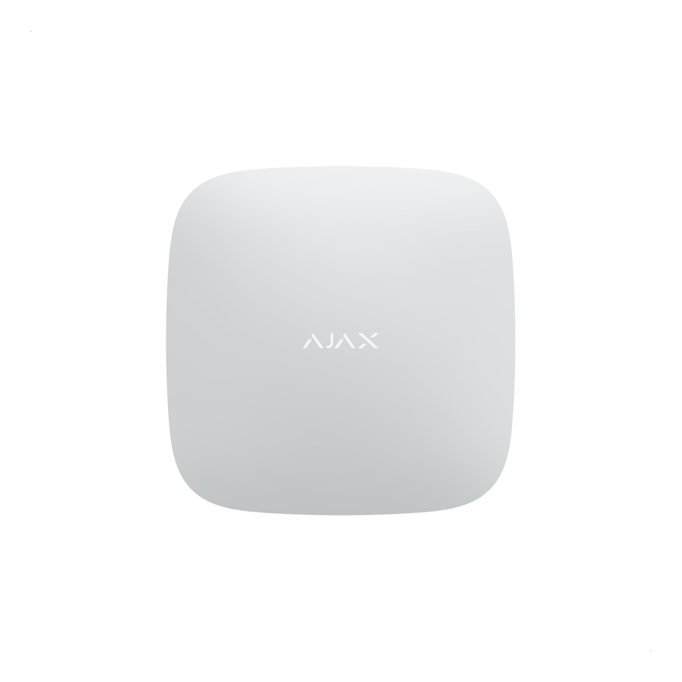 Ajax ReX 2 white