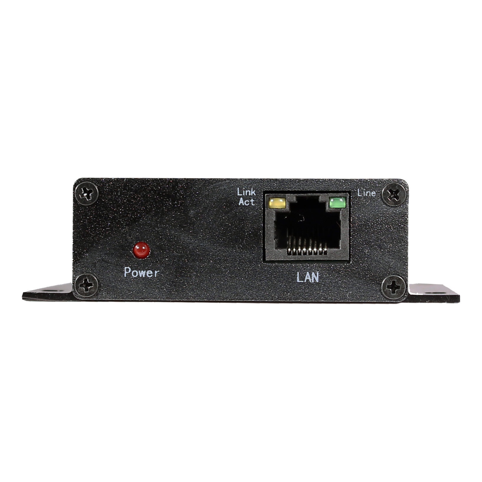 OSNOVO TR-IP/1-KIT TR-IP/1-KIT Удлинитель Ethernet (VDSL) до 1000м по коаксиальному кабелю RG59 (RG6), телефонному, UTP кабелю
