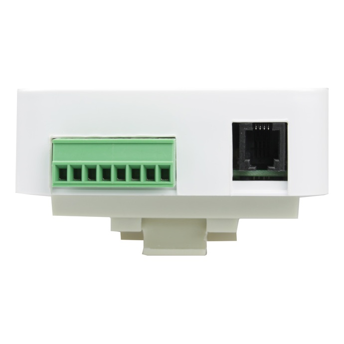 OSNOVO TMS-01 Контроллер для организации системы мониторинга посредством сети Ethernet